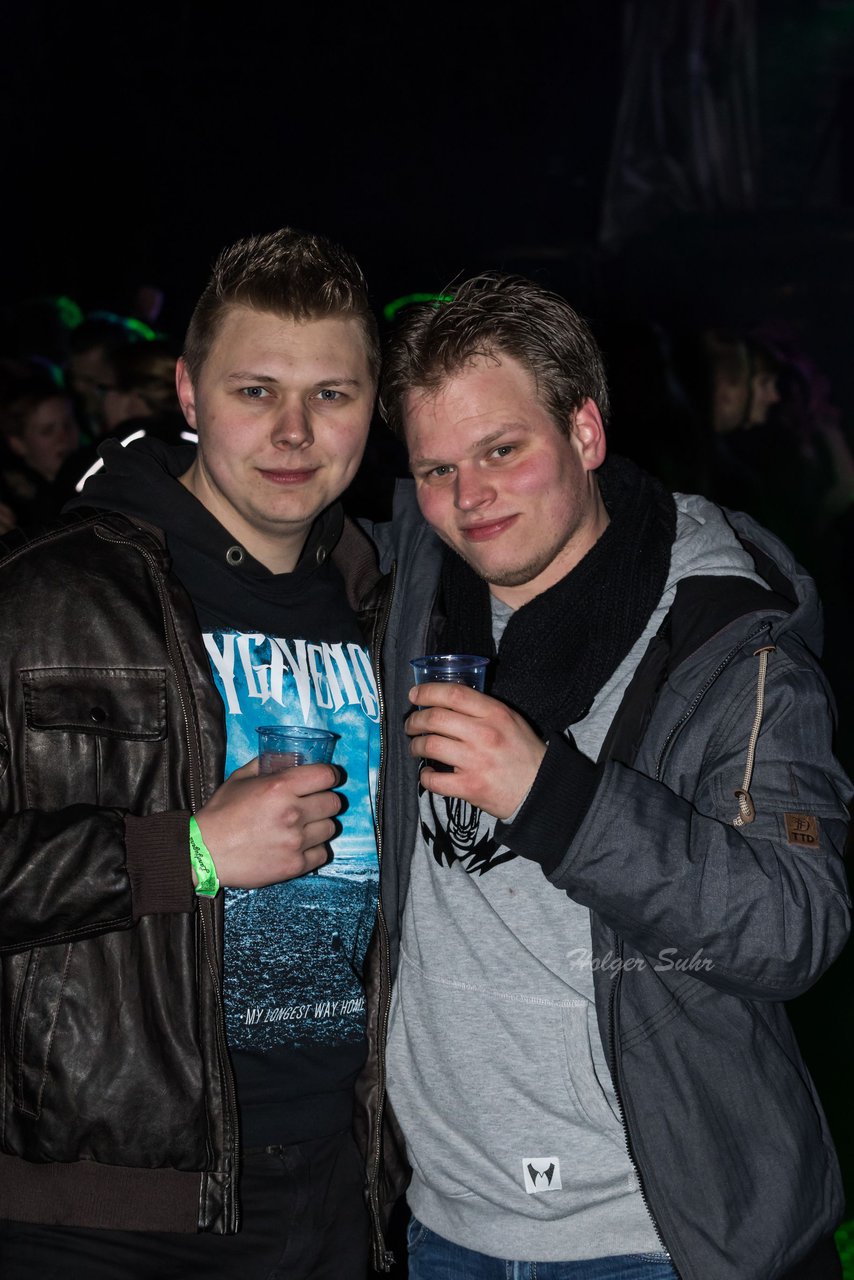 Bild 345 - Osterfeuer